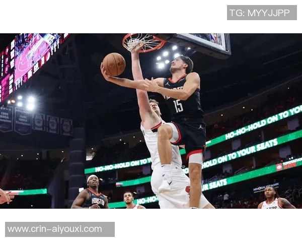 接连几场竞赛都有安稳输出！火箭探花郎这是逐步开端练出来了？