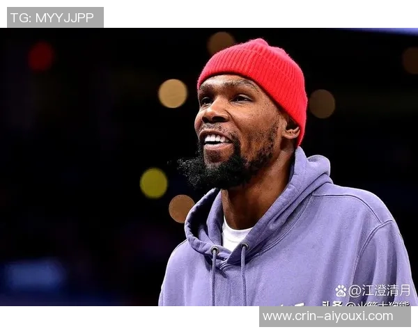 杜兰特愿打候补？火箭队巨星自动摊牌，但还有2个条件！