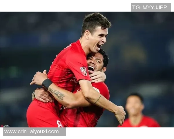 海港三连冠有多难？武磊缺席+奥斯卡脱离 新援小将发威 创3大纪录